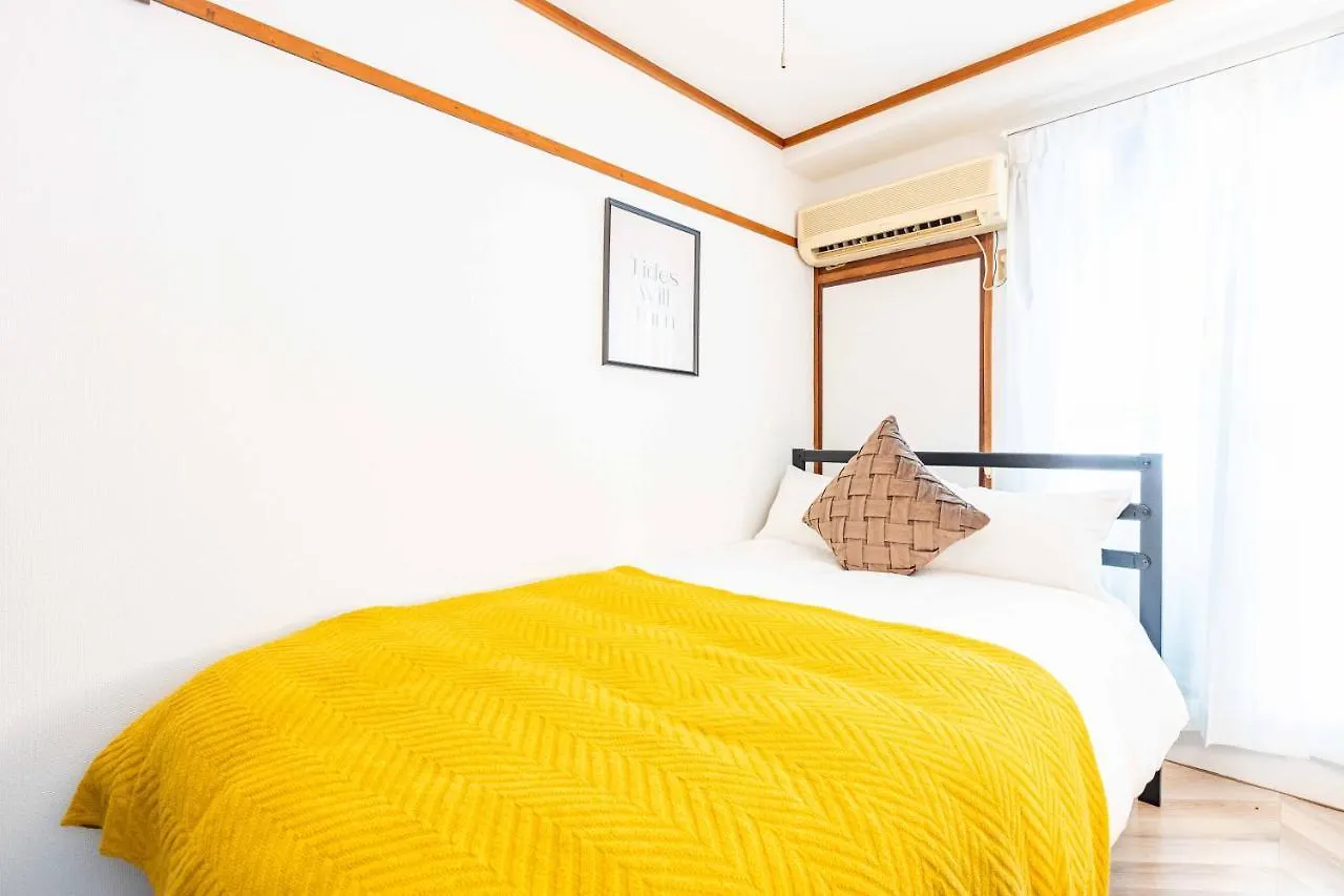 エステラス大阪ウエスト101 Apartment 0*, Osaka Japan