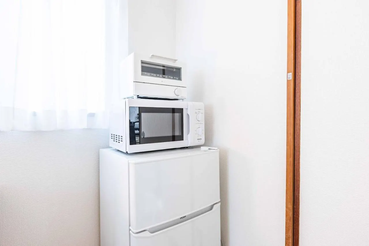 エステラス大阪ウエスト101 Apartment 0*, Osaka Japan