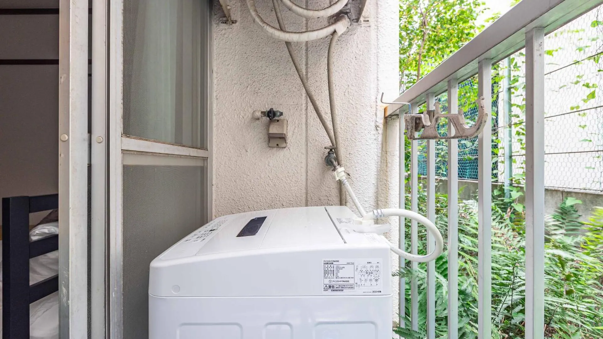 エステラス大阪ウエスト101 Apartment Japan